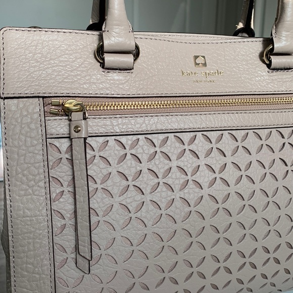 Kate Spade Handbag - Picture 2 of 5
